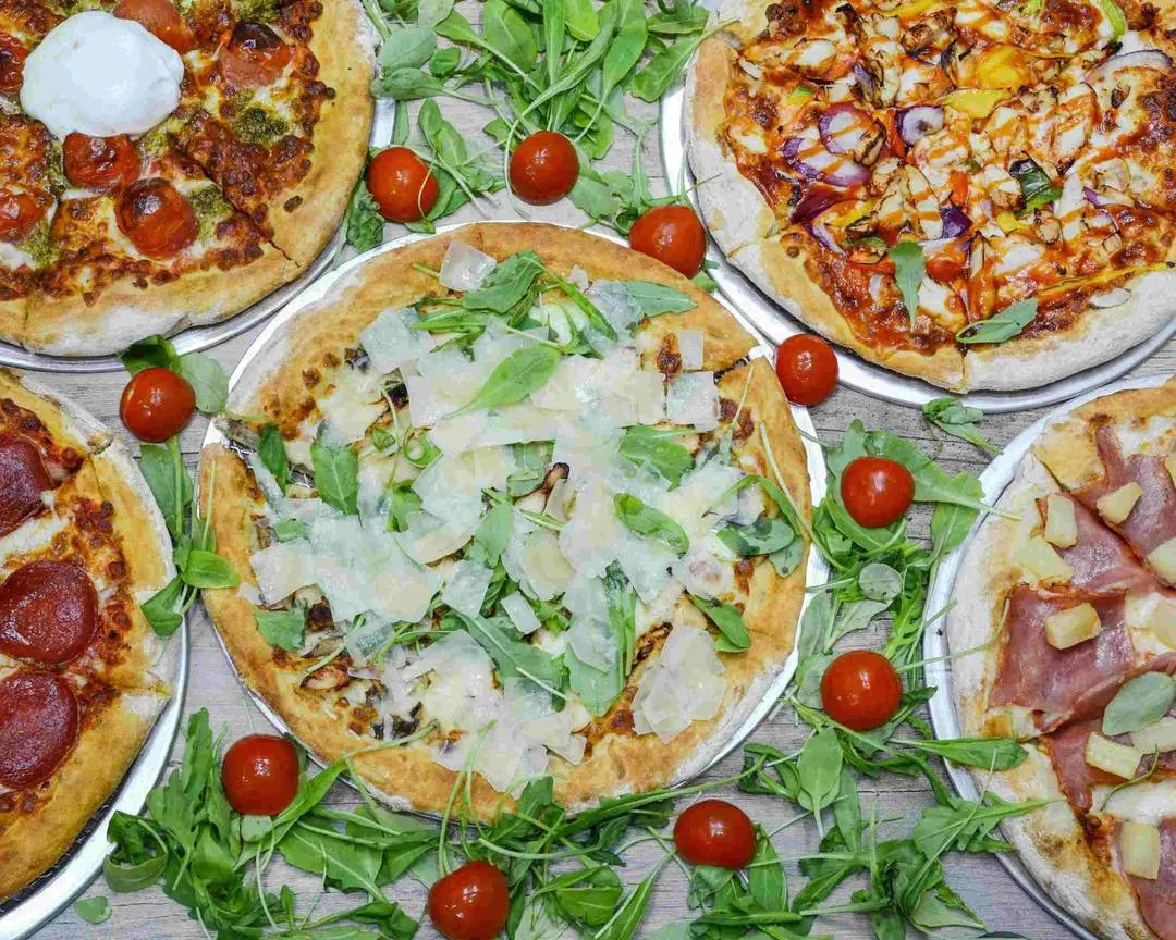 Pizza&go, Molenbeek-Saint-Jean