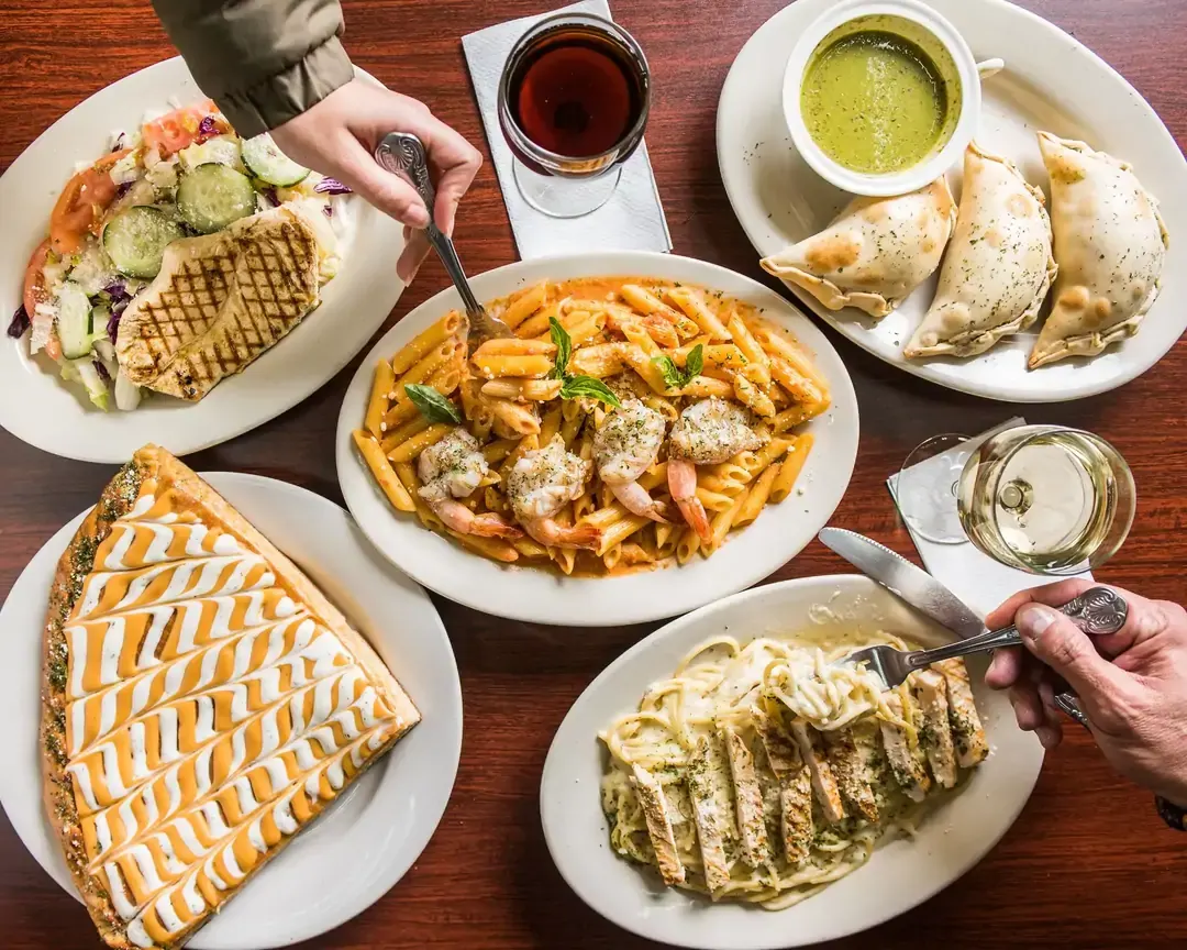 Sayar Pide-Pizzeria, Molenbeek-Saint-Jean
